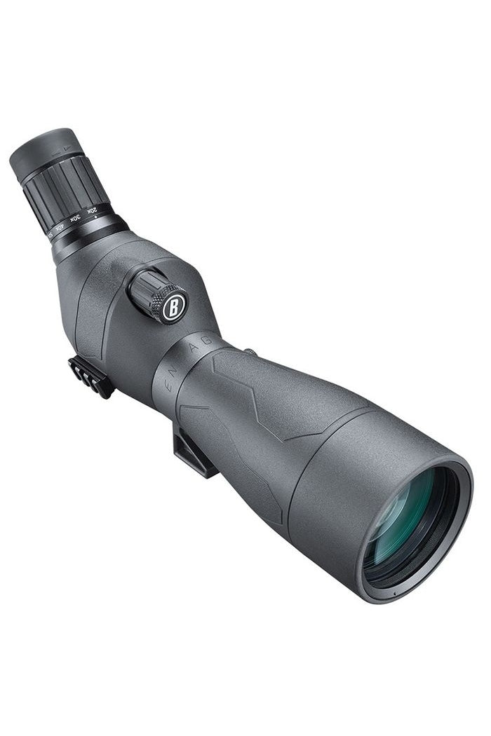 Bushnell Engage DX 20-60x80 Spotting Scope Rugged Ram Outdoors