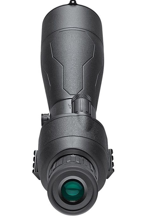 Bushnell Engage DX 20-60x80 Spotting Scope Rugged Ram Outdoors