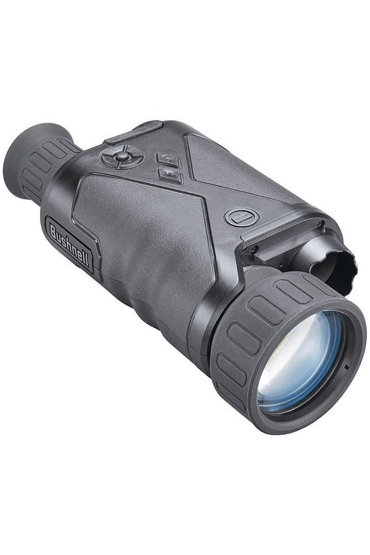 Bushnell Equinox Z2 6x50 Night Vision Monocular Rugged Ram Outdoors