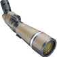 Bushnell Forge 20-60x80 Spotting Scope - Angled Rugged Ram Outdoors