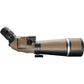 Bushnell Forge 20-60x80 Spotting Scope - Angled Rugged Ram Outdoors
