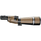Bushnell Forge 20-60x80 Spotting Scope - Straight Rugged Ram Outdoors