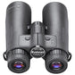 Bushnell Fusion X 10x42 Rangefinding Binoculars Rugged Ram Outdoors