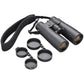 Bushnell Fusion X 10x42 Rangefinding Binoculars Rugged Ram Outdoors