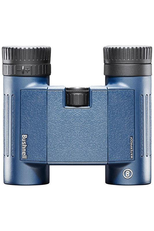 Bushnell H20 - 10x25 Waterproof Binoculars Rugged Ram Outdoors