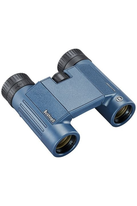 Bushnell H20 - 10x25 Waterproof Binoculars Rugged Ram Outdoors