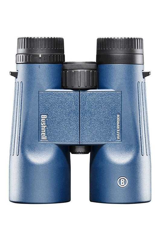 Bushnell H20 - 10x42 Waterproof Binoculars Rugged Ram Outdoors