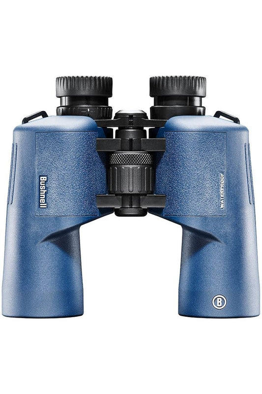 Bushnell H20 - 7x50 Waterproof Binoculars Rugged Ram Outdoors