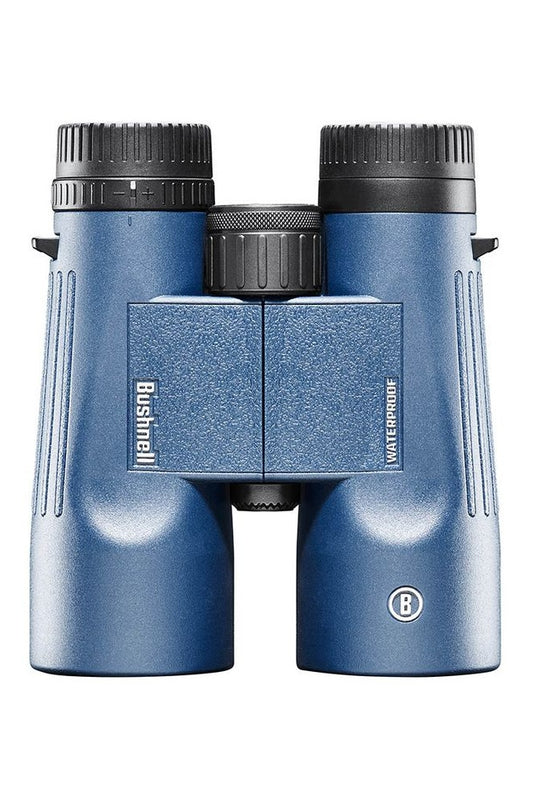 Bushnell H20 - 8x42 Waterproof Binoculars Rugged Ram Outdoors