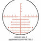 Bushnell Match Pro 5-30x56 Riflescope - Illuminated DM2 Reticle Rugged Ram Outdoors