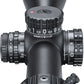 Bushnell Match Pro 5-30x56 Riflescope - Illuminated DM2 Reticle Rugged Ram Outdoors