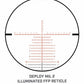 Bushnell Match Pro 5-30x56 Riflescope - Illuminated DM2 Reticle Rugged Ram Outdoors