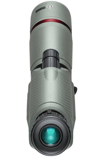 Bushnell Nitro 20-60x65 Spotting Scope ED Prime Rugged Ram Outdoors