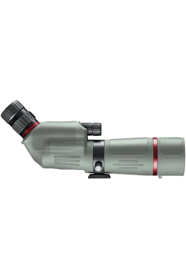 Bushnell Nitro 20-60x65 Spotting Scope ED Prime Rugged Ram Outdoors