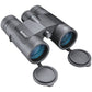 Bushnell Prime 10x42 Roof Binoculars Rugged Ram Outdoors