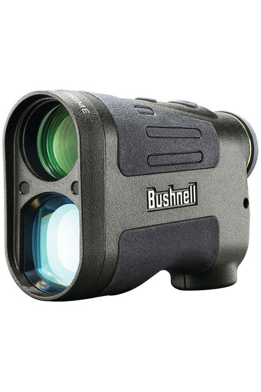 Bushnell Prime 1700 6x24mm ATD Laser Rangefinder Rugged Ram Outdoors