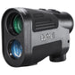 Bushnell Prime 1800 6x24mm ATD Laser Rangefinder with Active Display Rugged Ram Outdoors