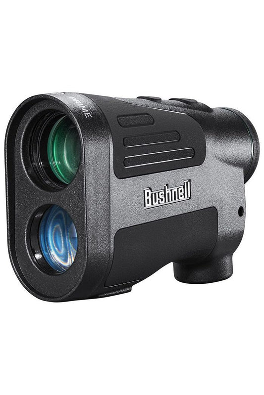 Bushnell Prime 1800 6x24mm ATD Laser Rangefinder with Active Display Rugged Ram Outdoors
