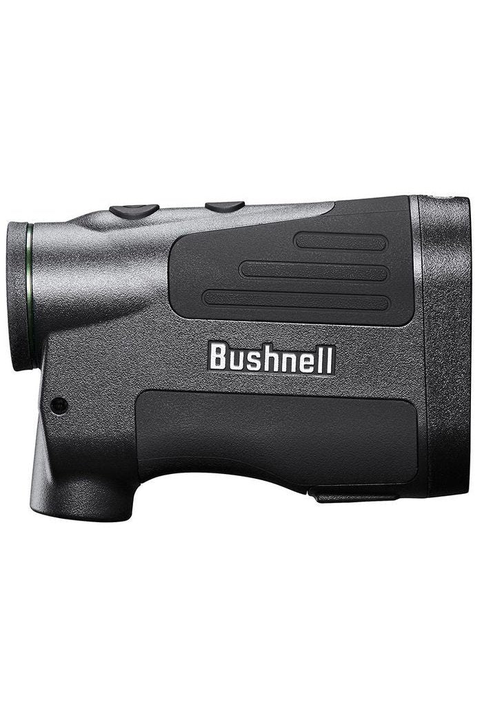 Bushnell Prime 1800 6x24mm ATD Laser Rangefinder with Active Display Rugged Ram Outdoors