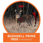 Bushnell Prime 1800 6x24mm ATD Laser Rangefinder with Active Display Rugged Ram Outdoors