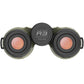 Bushnell R3 - 10x42 Binoculars - Ranger Green Rugged Ram Outdoors