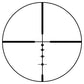 Bushnell R3 3-9x40 Riflescope - DOA-QBR Reticle Ext. Eye-Relief Rugged Ram Outdoors