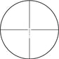 Bushnell R3 3-9x40 Riflescope - Rimfire DZ22 Reticle Rugged Ram Outdoors