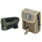 Bushnell R3 - 6x25 Laser Rangefinder, 1200 Rugged Ram Outdoors