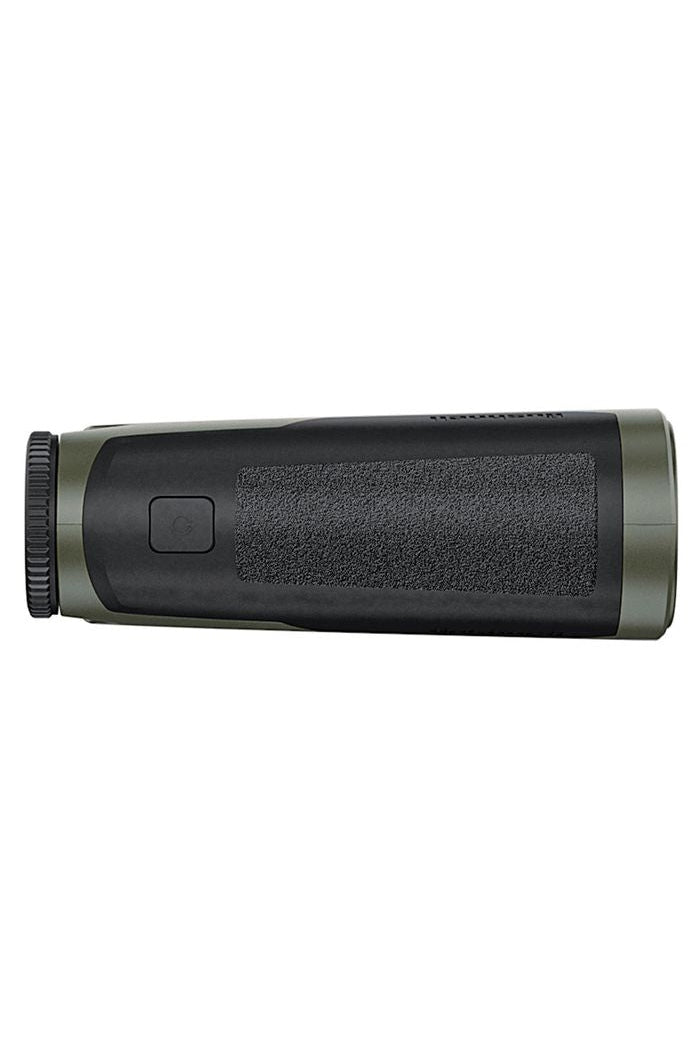 Bushnell R3 - 6x25 Laser Rangefinder, 1200 Rugged Ram Outdoors