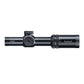 Bushnell R5 1-6x24 Riflescope - Illuminated DD2-QA Reticle Rugged Ram Outdoors