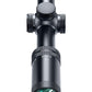 Bushnell R5 1-6x24 Riflescope - Illuminated DD2-QA Reticle Rugged Ram Outdoors