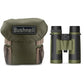 Bushnell R5 - 10x42 Binoculars - Ranger Green Rugged Ram Outdoors