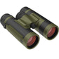 Bushnell R5 - 10x42 Binoculars - Ranger Green Rugged Ram Outdoors