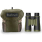 Bushnell R5 - 12x50 Binoculars - Ranger Green Rugged Ram Outdoors