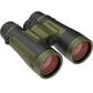 Bushnell R5 - 12x50 Binoculars - Ranger Green Rugged Ram Outdoors