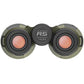 Bushnell R5 - 12x50 Binoculars - Ranger Green Rugged Ram Outdoors