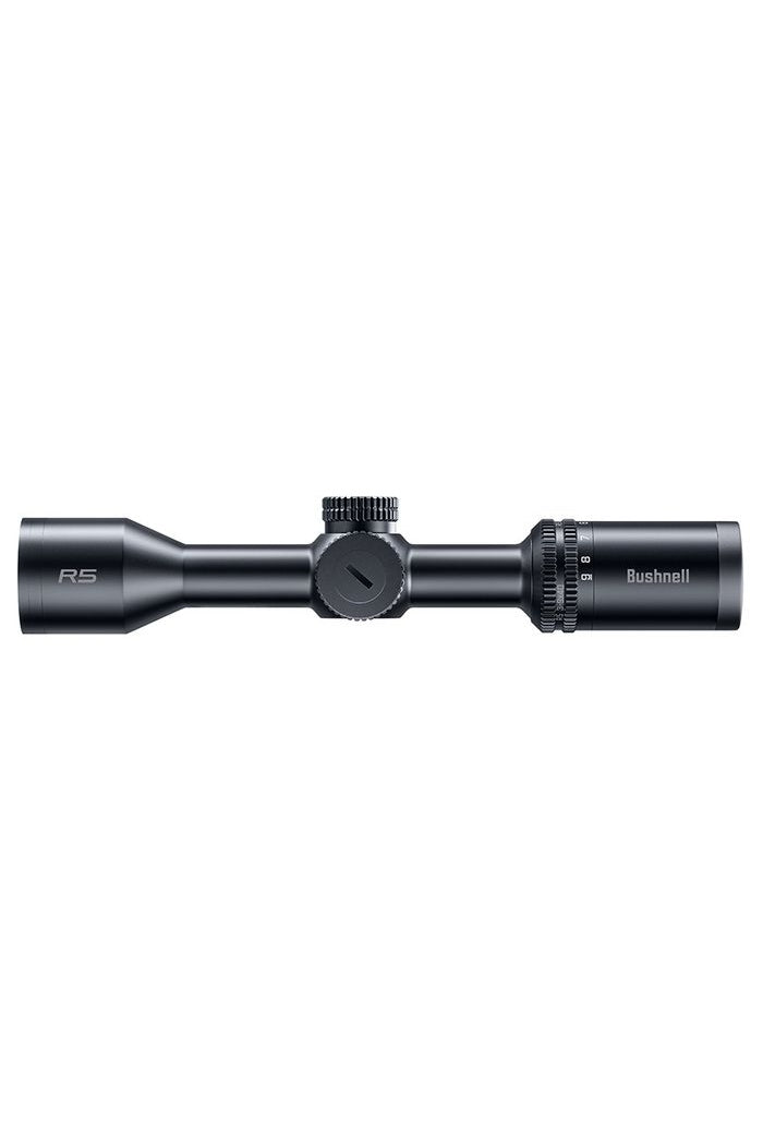Bushnell R5 3-9x40 Riflescope - DOA-LRH800 Reticle Rugged Ram Outdoors