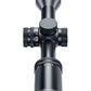 Bushnell R5 3-9x40 Riflescope - Multi-X Illuminated Reticle Rugged Ram Outdoors