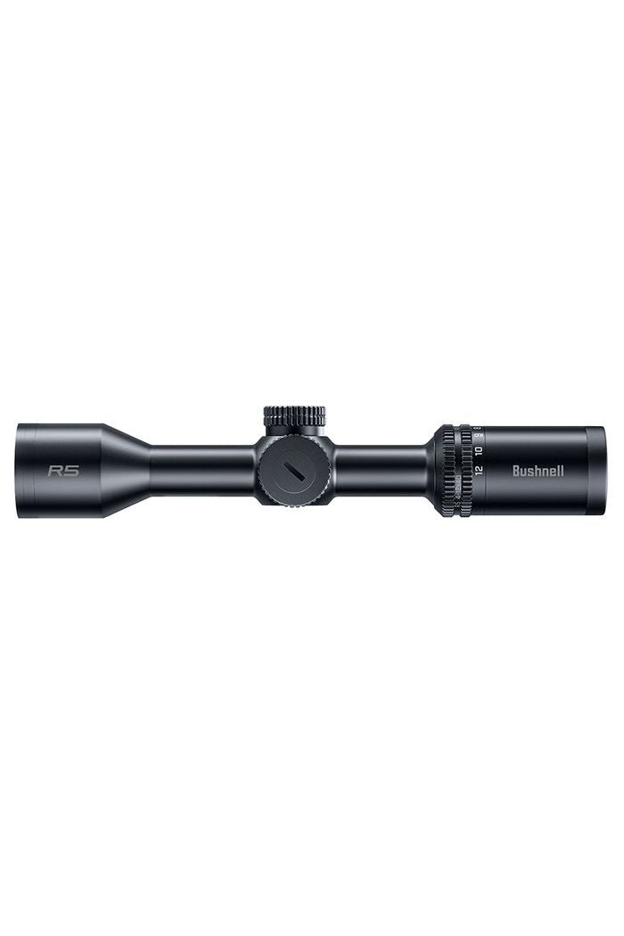 Bushnell R5 4-12x40 Riflescope - DOA-LRH800 Reticle Rugged Ram Outdoors