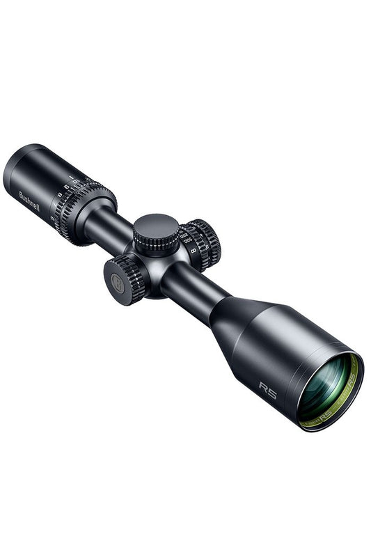 Bushnell R5 6-18x50 Riflescope - DOA-LRH800 Reticle Rugged Ram Outdoors
