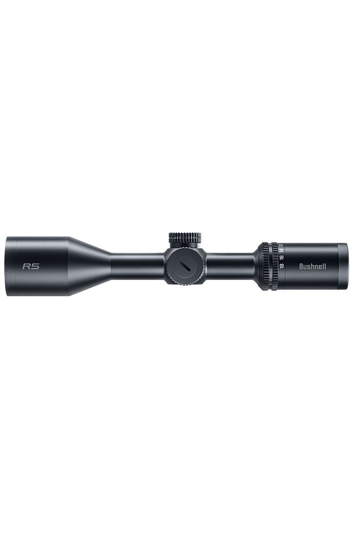 Bushnell R5 6-18x50 Riflescope - DOA-LRH800 Reticle Rugged Ram Outdoors