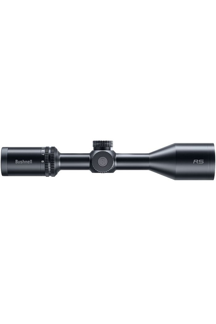 Bushnell R5 6-18x50 Riflescope - DOA-LRH800 Reticle Rugged Ram Outdoors