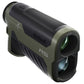Bushnell R5 - 6x25 Laser Rangefinder, 2000 Rugged Ram Outdoors