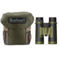 Bushnell R5 - 8x42 Binoculars - Ranger Green Rugged Ram Outdoors