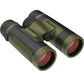 Bushnell R5 - 8x42 Binoculars - Ranger Green Rugged Ram Outdoors