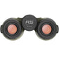 Bushnell R5 - 8x42 Binoculars - Ranger Green Rugged Ram Outdoors