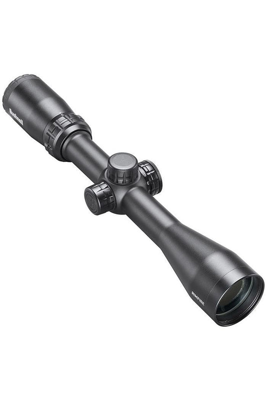 Bushnell Rimfire 3-9x40 DZ22 Riflescope - Illuminated Rugged Ram Outdoors