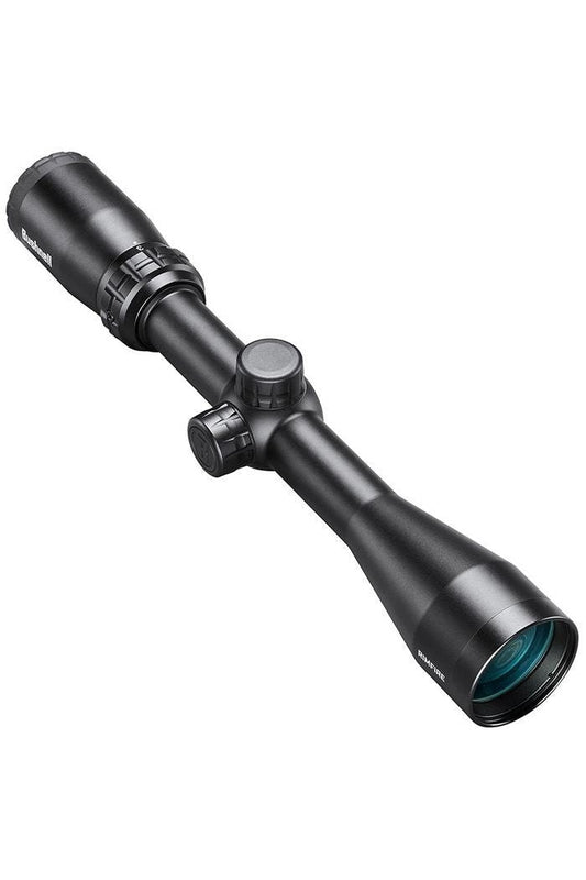 Bushnell Rimfire 3-9x40 DZ22 Riflescope Rugged Ram Outdoors