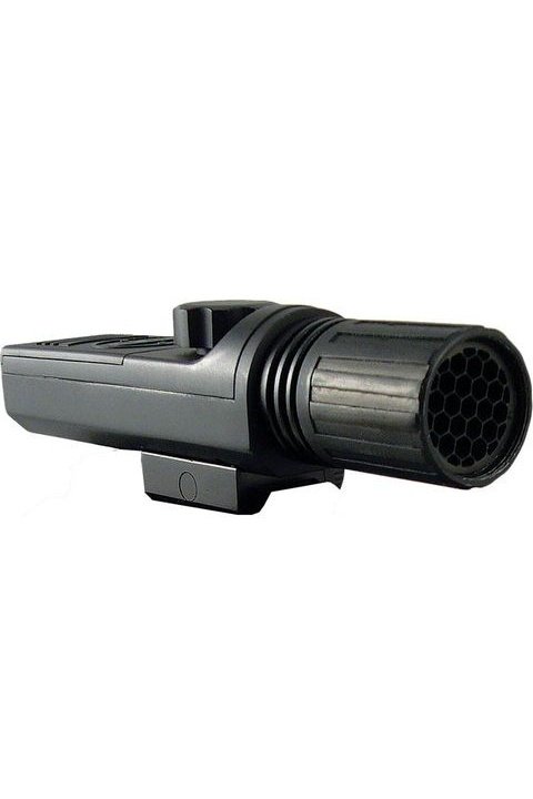 Bushnell Tactical Equinox I-Beam Night Vision Infrared Illuminator Flashlight Rugged Ram Outdoors