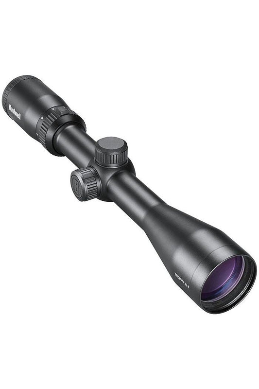Bushnell Trophy XLT 3-9x40 Rifle Scope DOA Rugged Ram Outdoors
